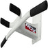 RDX X1 WHITE WALL MOUNTED PULL BAR-2